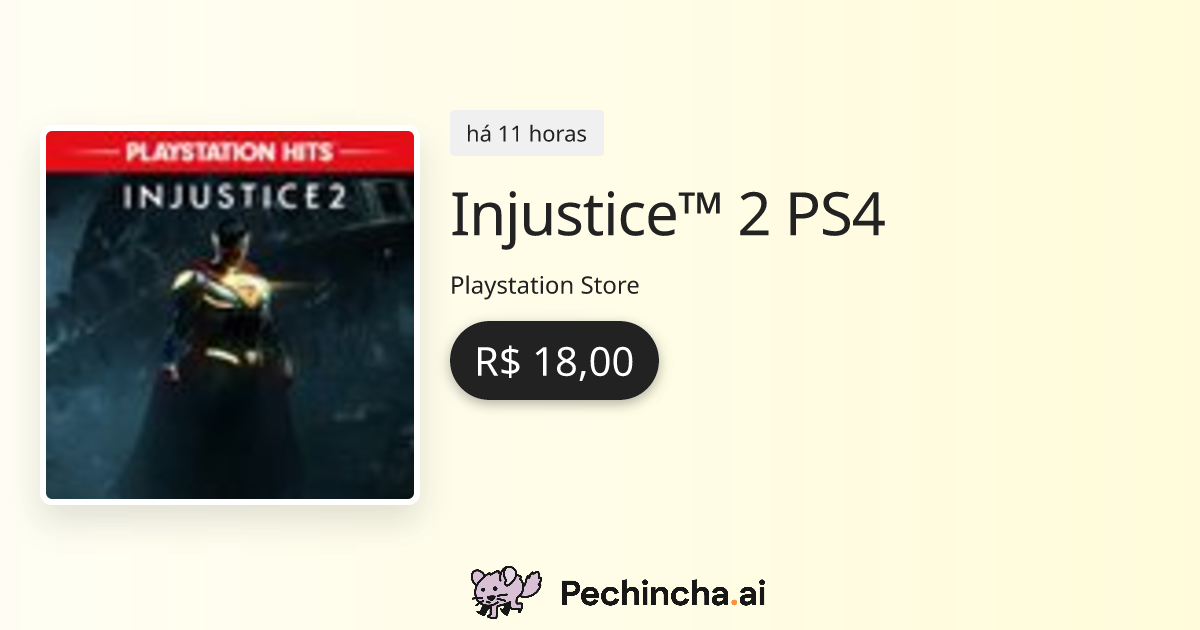 Pechincha.ai