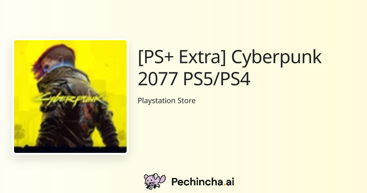 Pechincha.ai