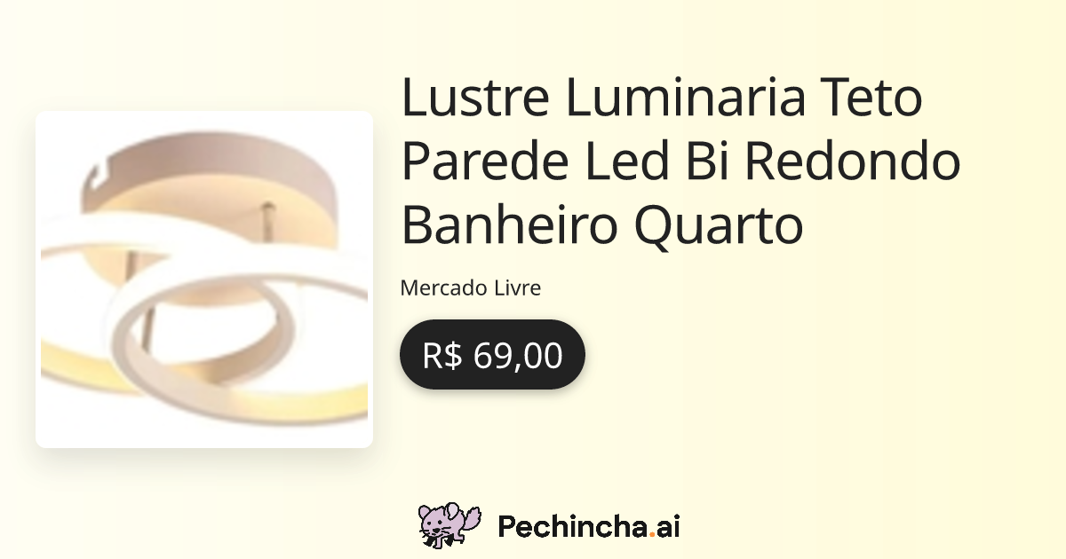 Pechincha.ai