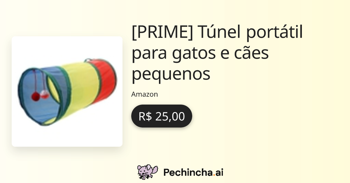 Pechincha.ai