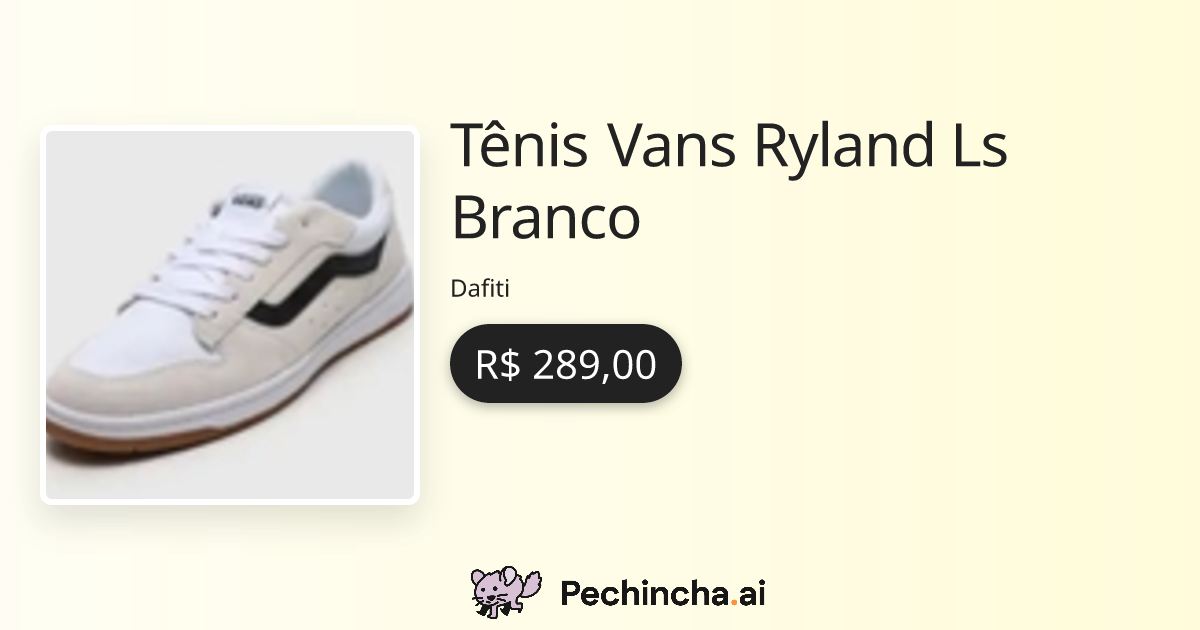 Pechincha.ai