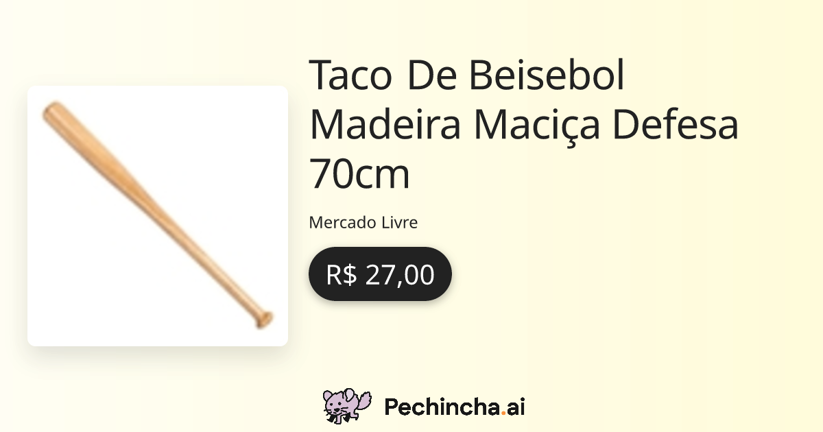 Pechincha.ai