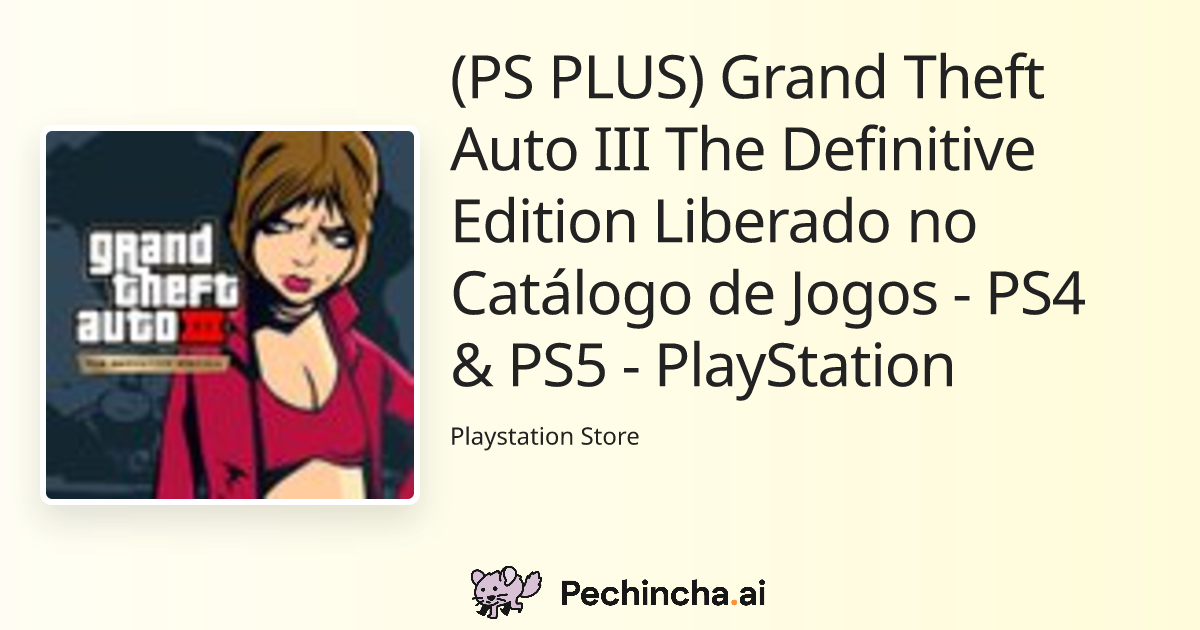 Pechincha.ai