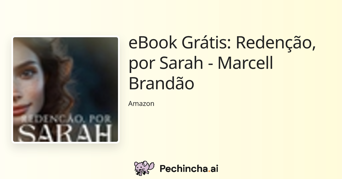 Pechincha.ai