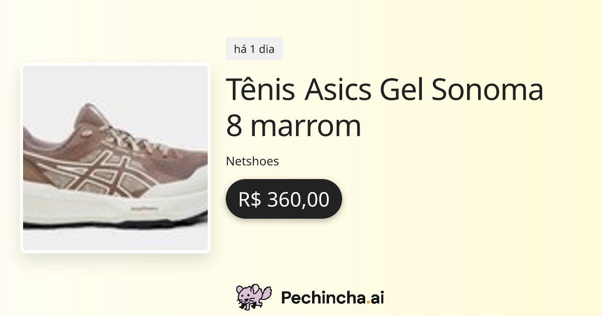 Pechincha.ai