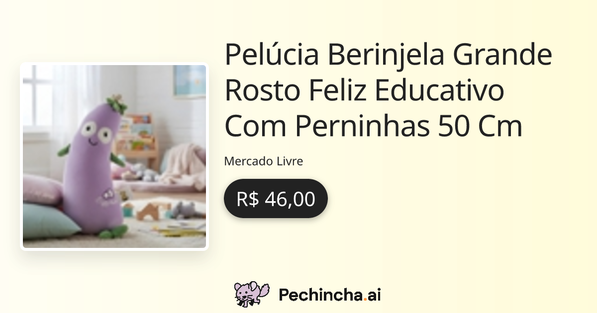 Pechincha.ai