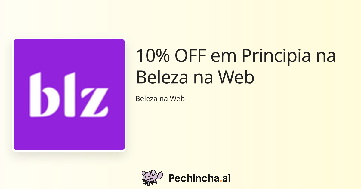 Pechincha.ai