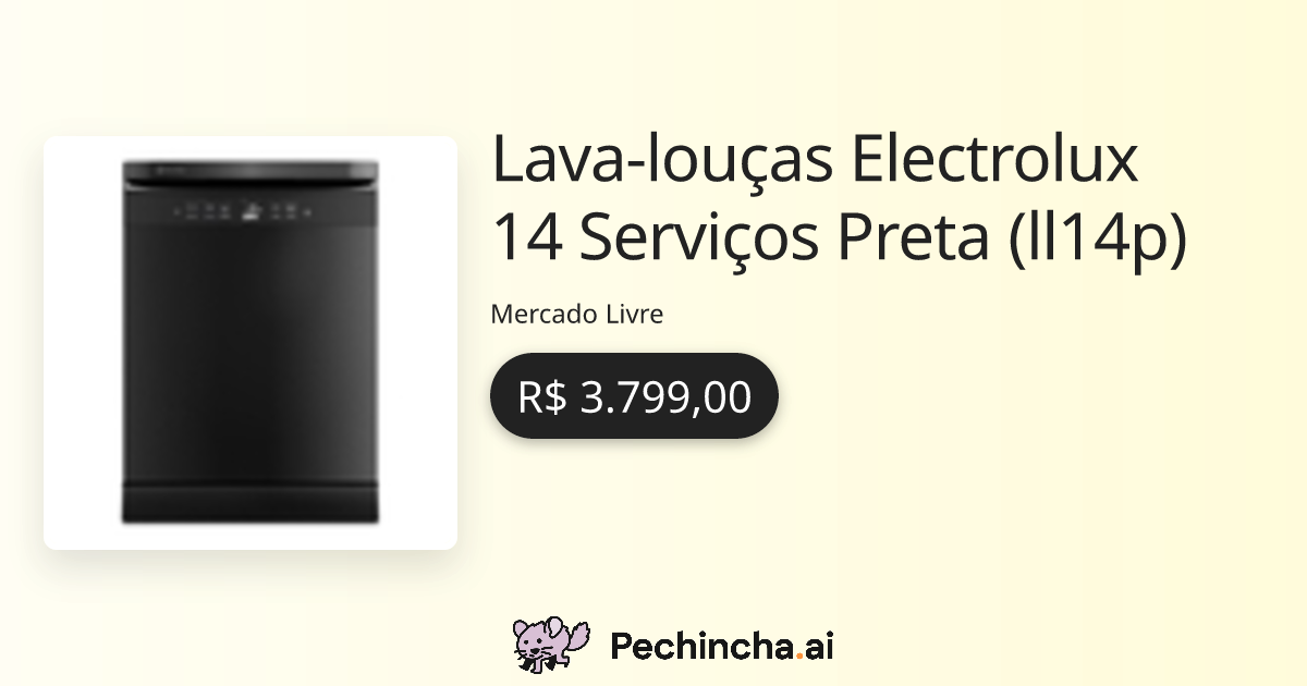Pechincha.ai