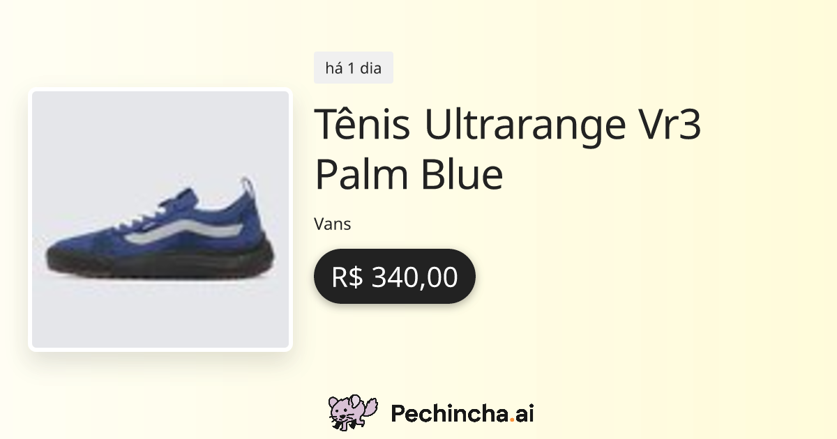 Pechincha.ai