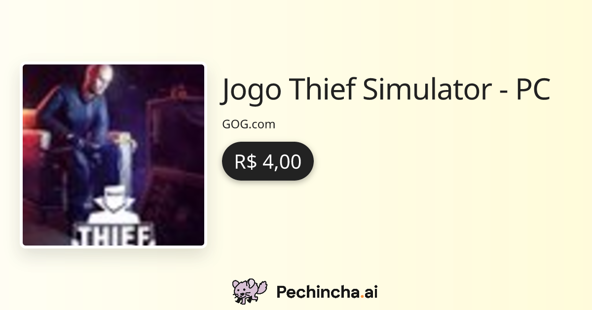 Pechincha.ai