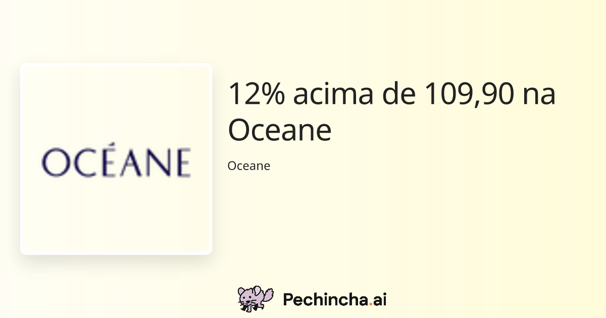 Pechincha.ai