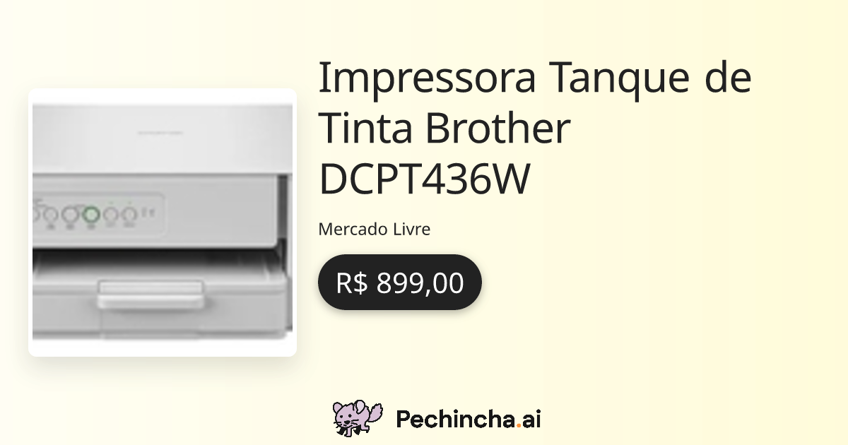 Pechincha.ai