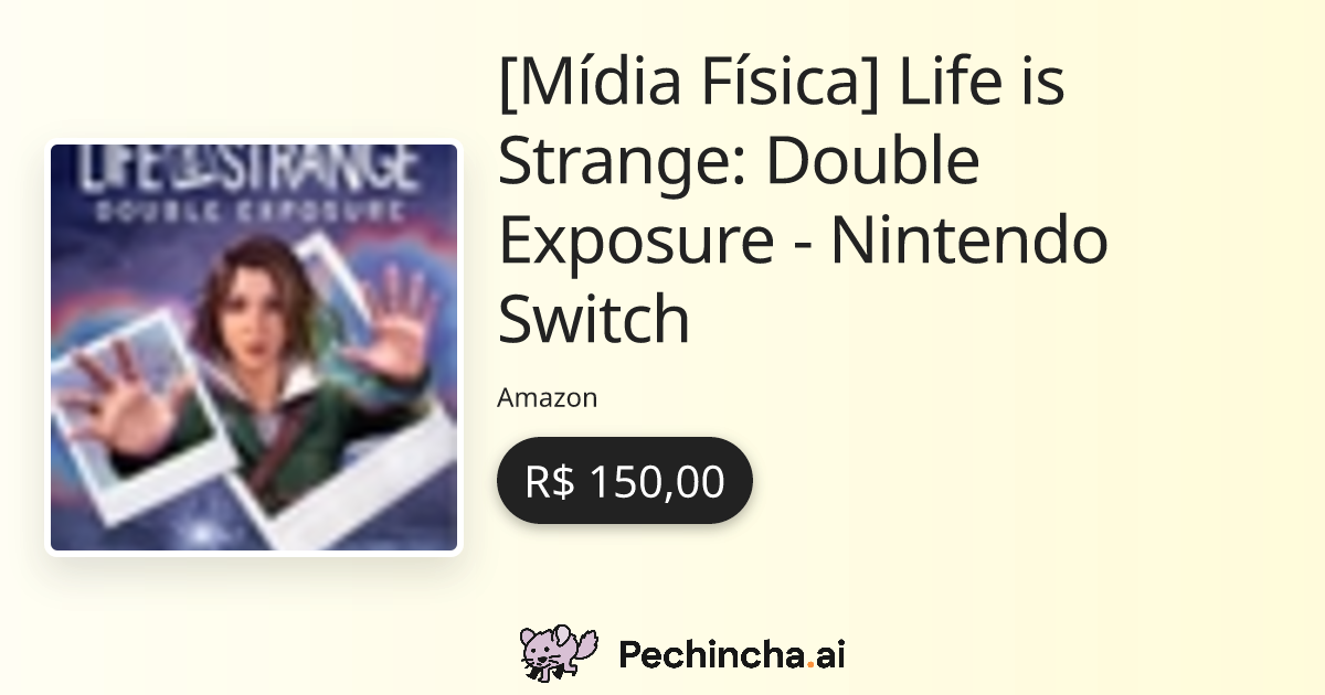 Pechincha.ai