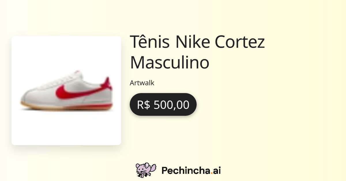 Pechincha.ai