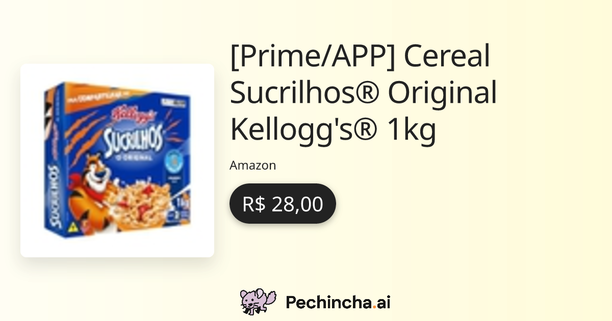 Pechincha.ai