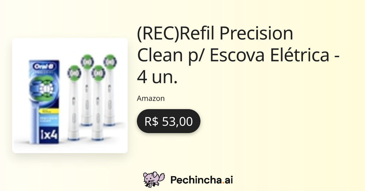 Pechincha.ai