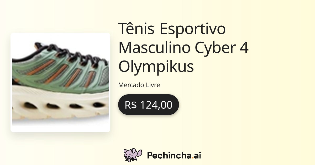 Pechincha.ai