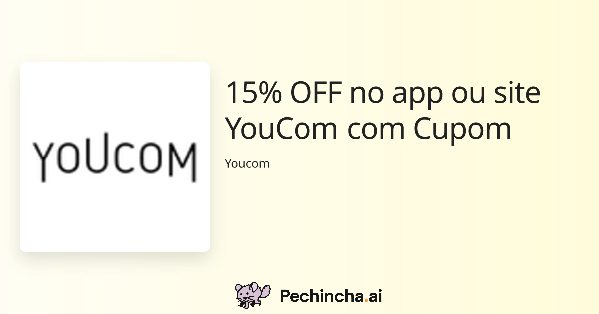 Pechincha.ai