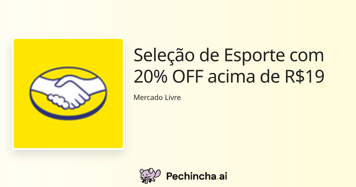 Pechincha.ai