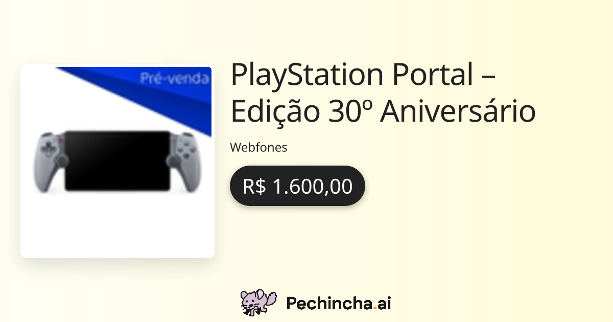 Pechincha.ai