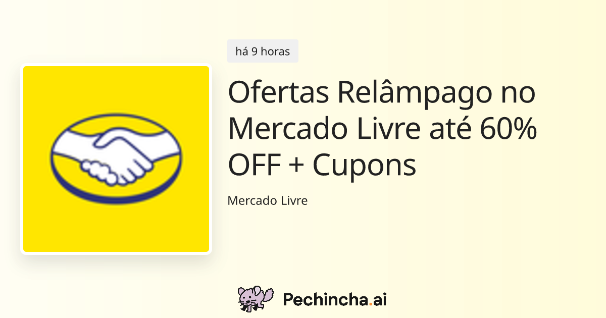 Pechincha.ai