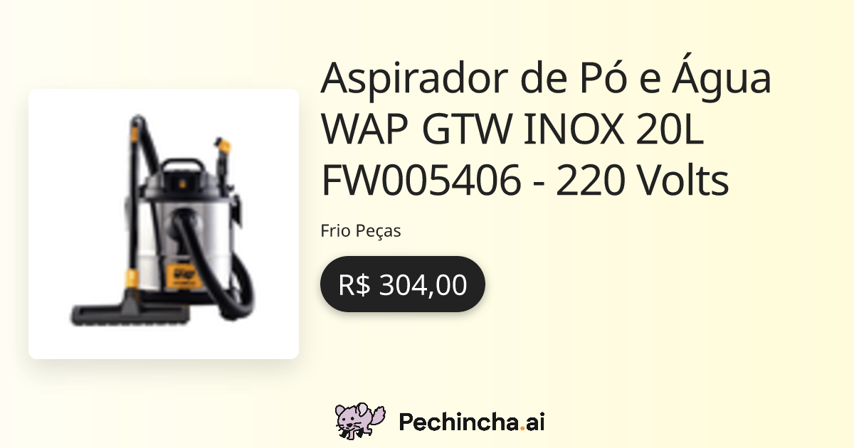 Pechincha.ai