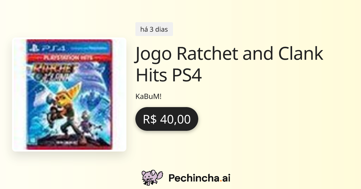 Pechincha.ai