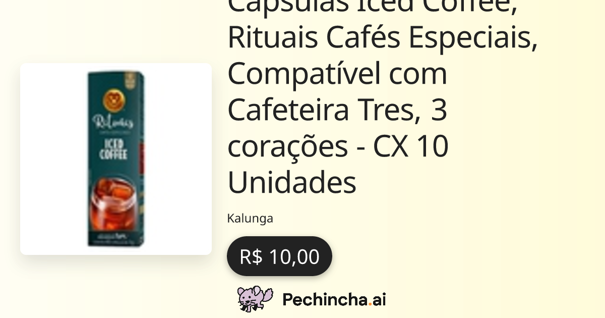 Pechincha.ai