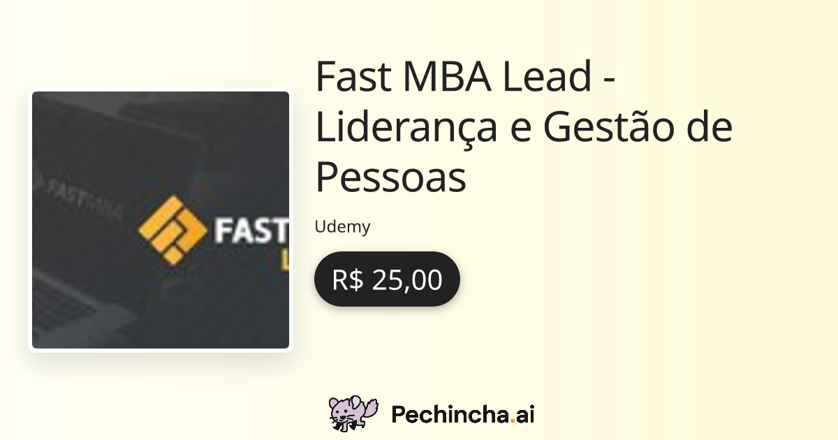 Pechincha.ai