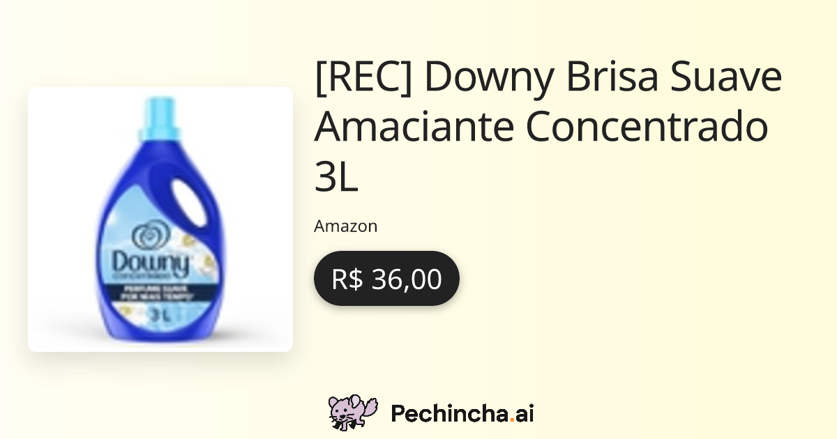 Pechincha.ai