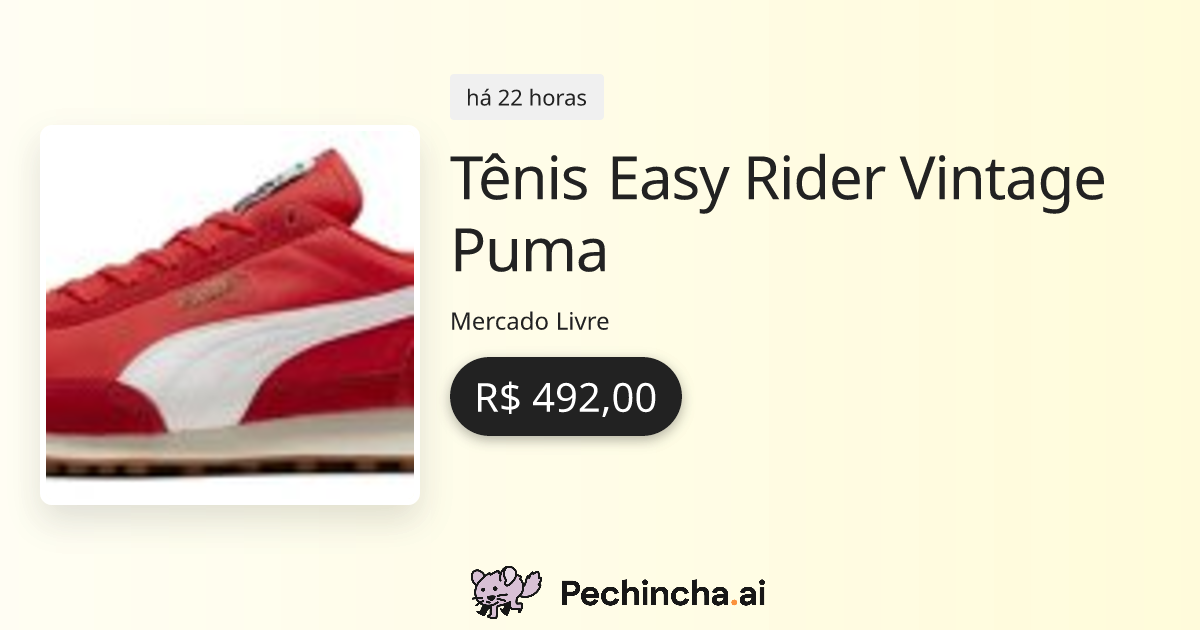 Pechincha.ai
