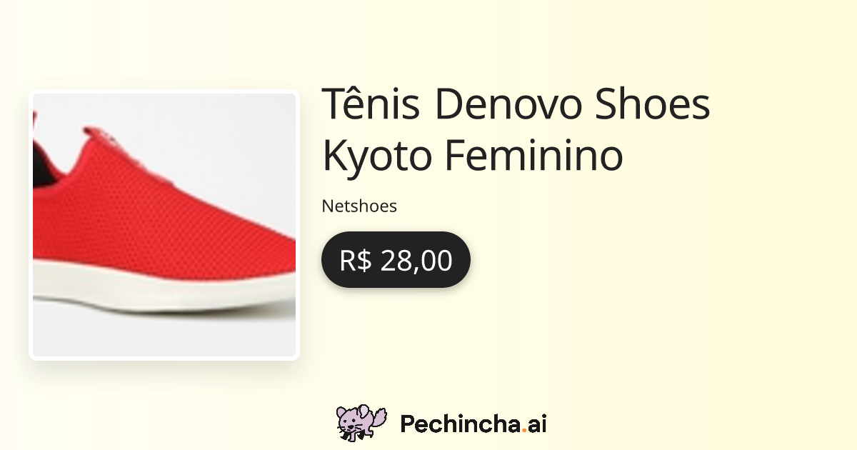 Pechincha.ai