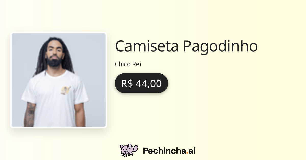 Pechincha.ai