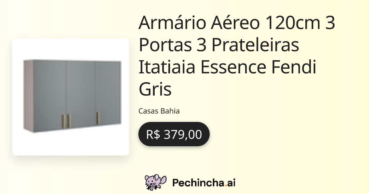 Pechincha.ai