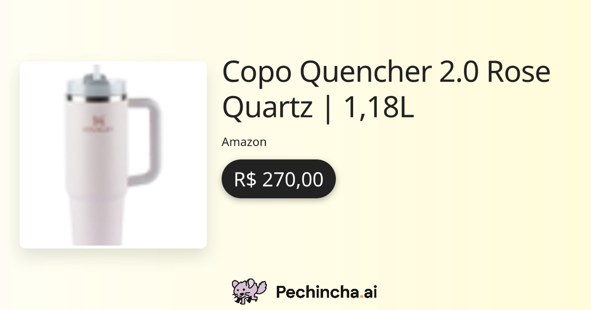 Pechincha.ai