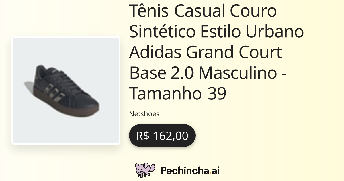 Pechincha.ai