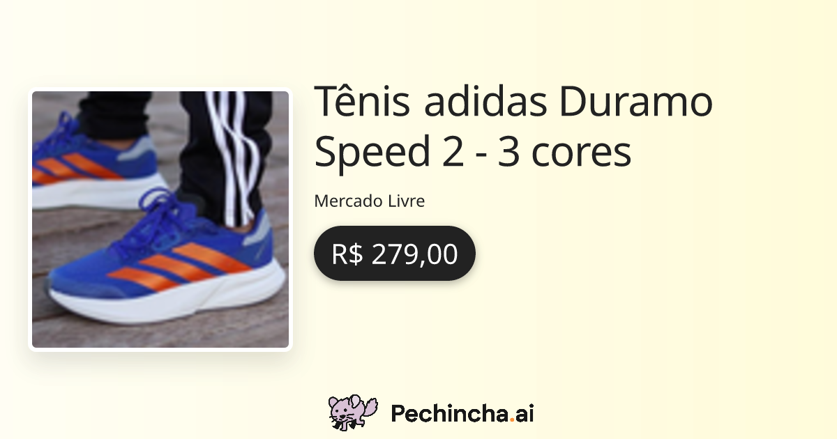 Pechincha.ai
