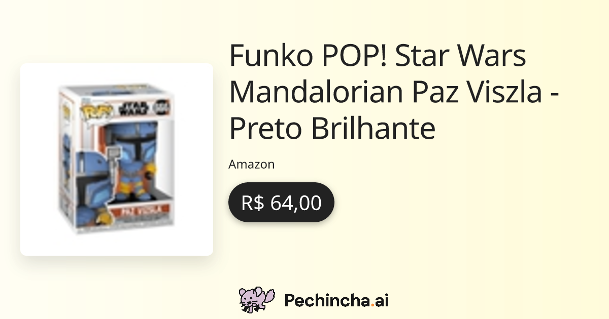 Pechincha.ai