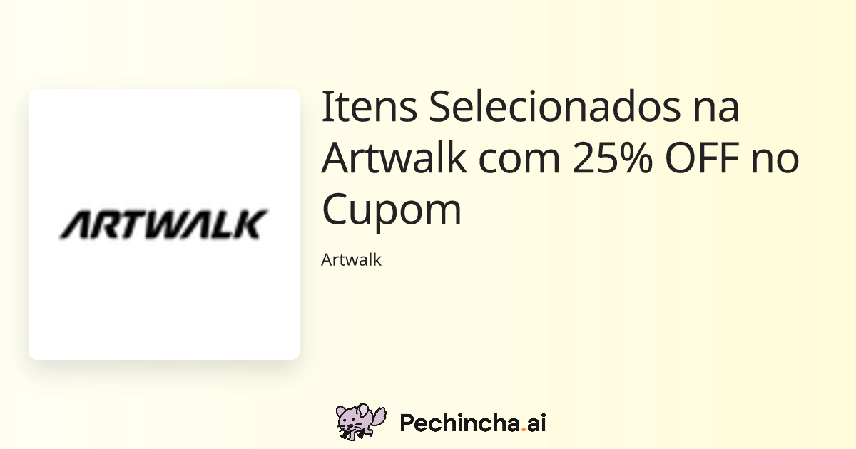 Pechincha.ai