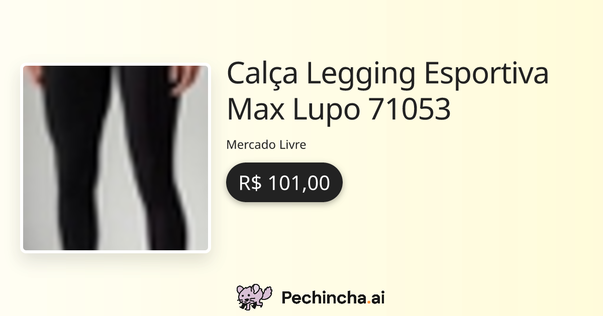 Pechincha.ai