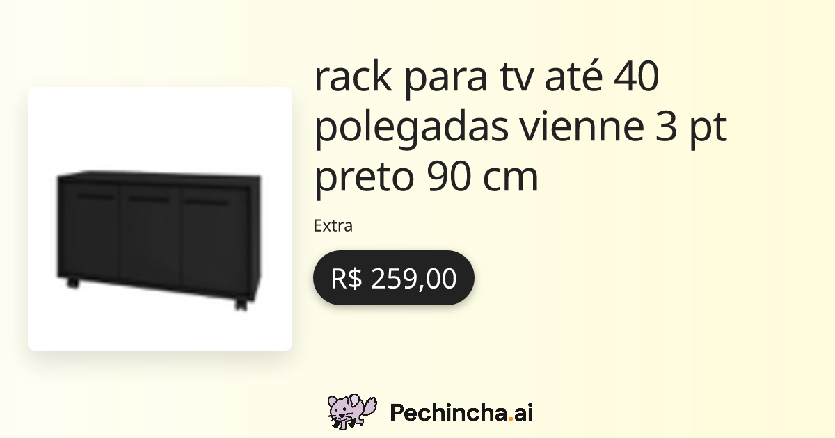 Pechincha.ai