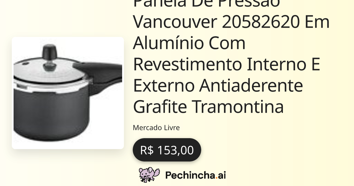 Pechincha.ai
