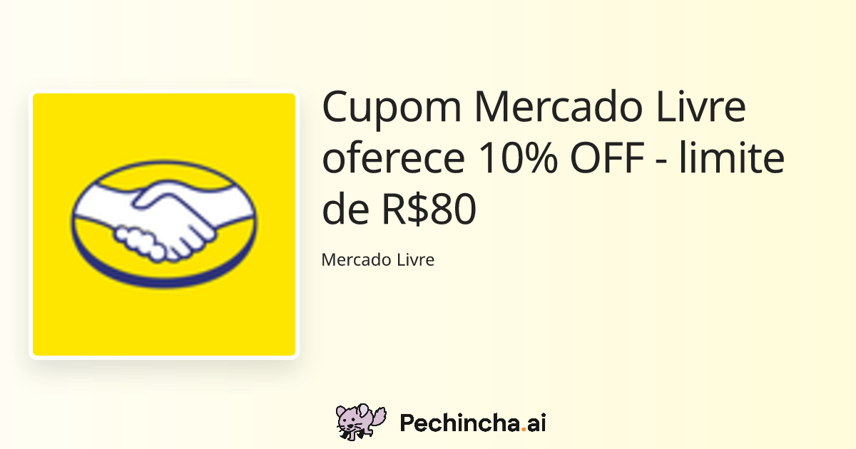 Pechincha.ai