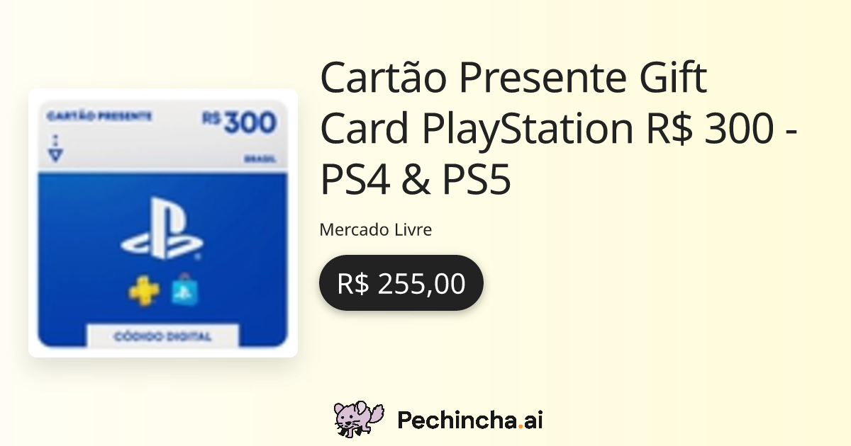 Pechincha.ai