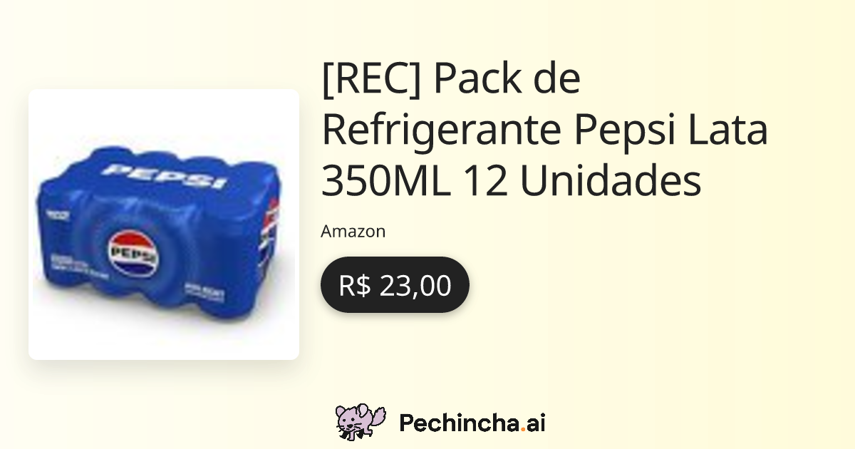 Pechincha.ai