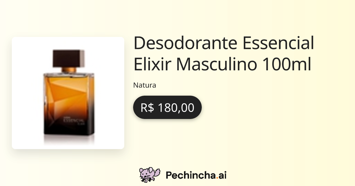 Pechincha.ai