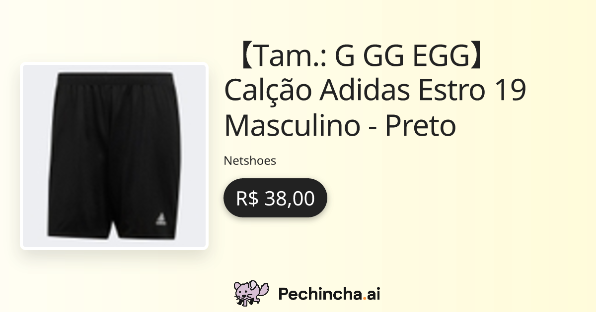 Pechincha.ai