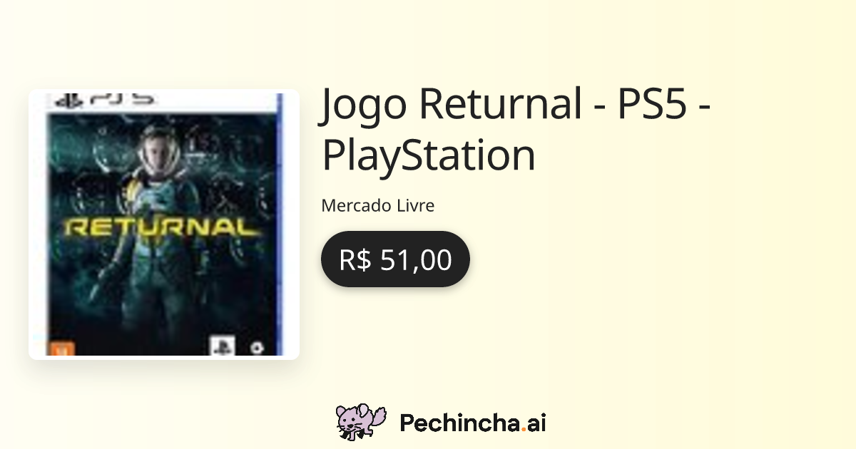 Pechincha.ai