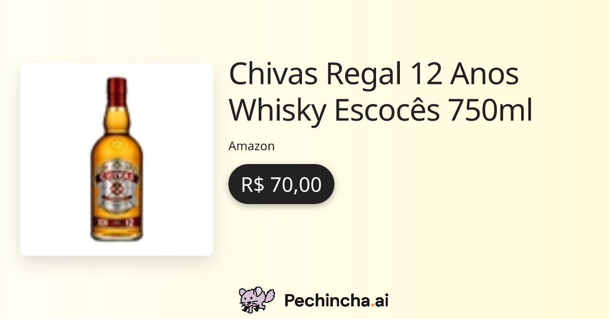 Pechincha.ai