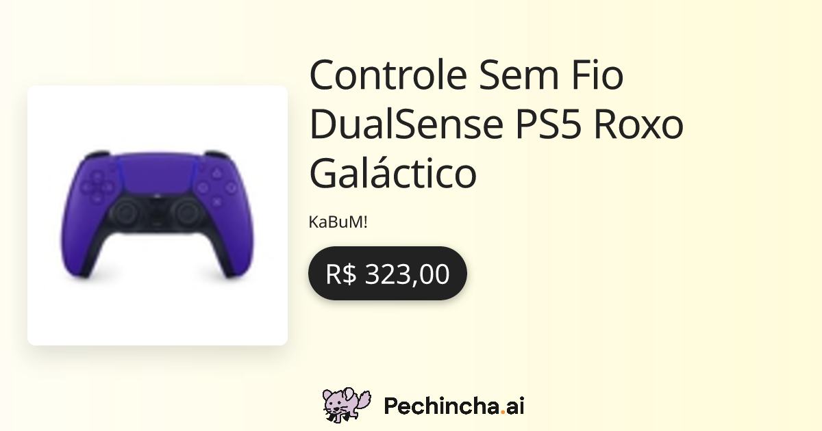Pechincha.ai